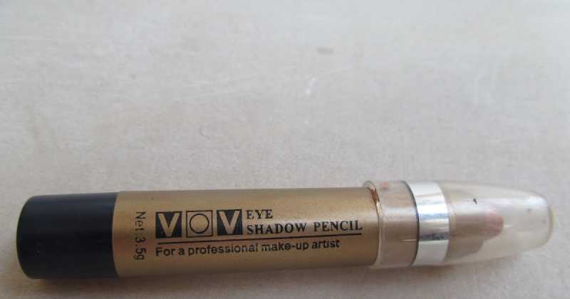 VOV Eyeshadow Pencil 