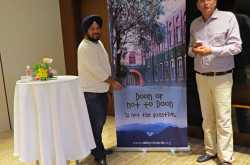 VOW - Valley Of Words | Road to Dehradun