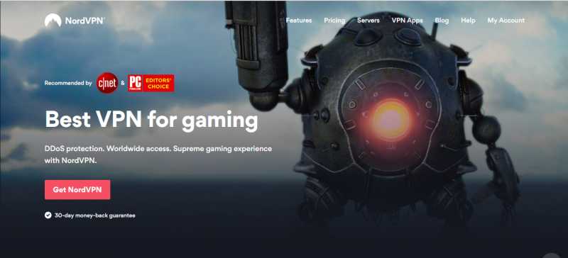 VPN For Gaming: 5 Ultimate Guide For Using A VPN For Games