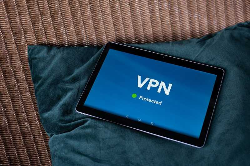 VPN Usage Increase For 2019 - Trend Ket