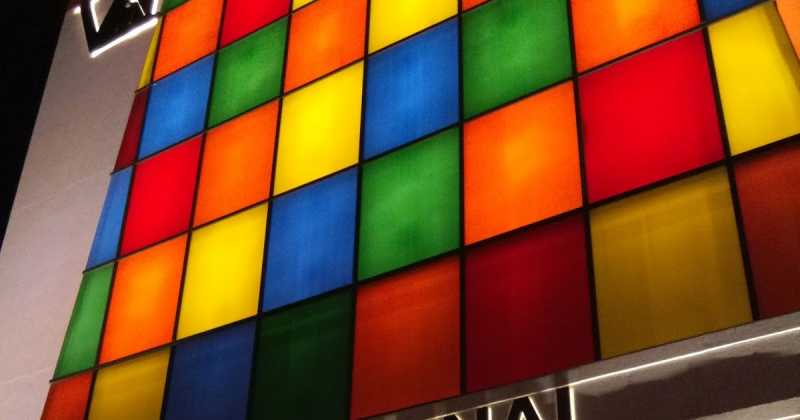 VR Mall In Annanagar, Chennai 