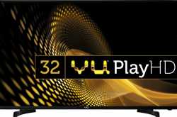 VU 32K160M HD Ready LED TV Flat Rs. 7,001 off
