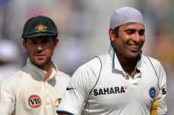 VVS Laxman: Australian for Fear