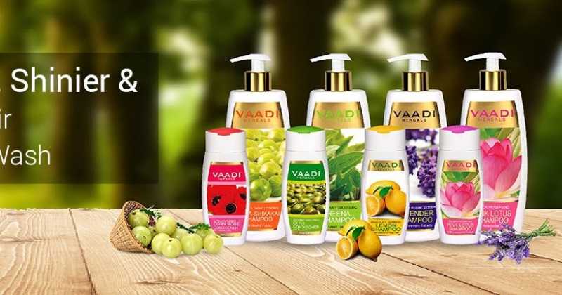 Vaadi Herbals 