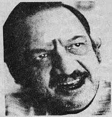 Vaalee, The Bard, The Legend!