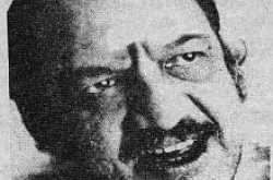 Vaalee, the bard, the legend!