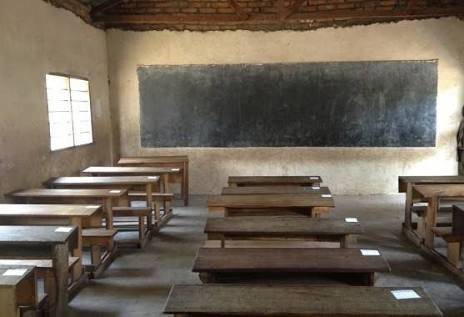 Vacant Chair - Short Story (2 Mins Read)