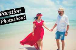 Vacation Photoshoot at Koh Samui - Anmeh