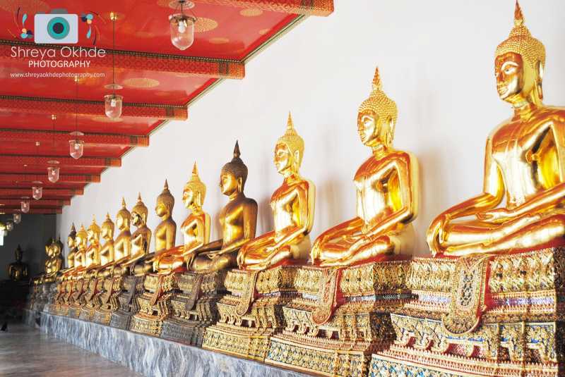 Vacation In Thailand- The Land Of Smiles!