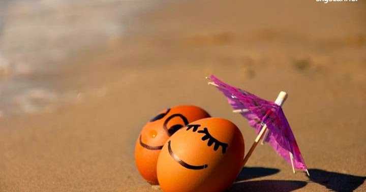 Vacationing, Planning & Scanning The Sky...