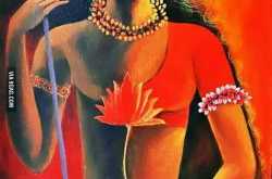 Vagarthaviva sampriktau vagarthah pratipattaye | Jagatah pitarau vande parvathiparameshwarau