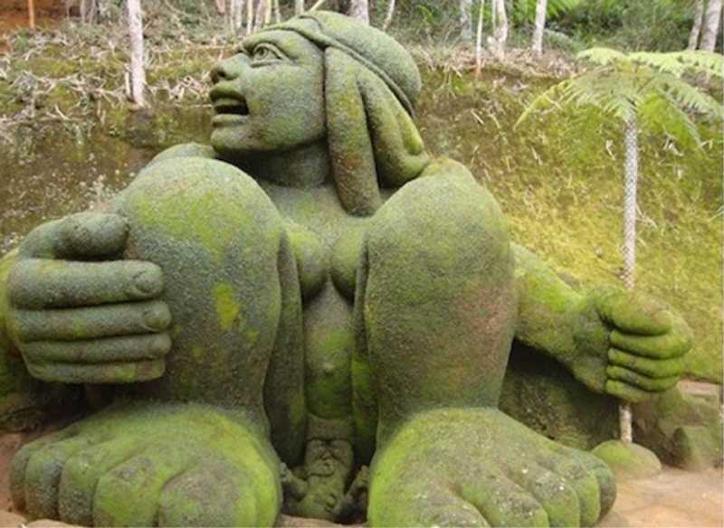 Vagina...Open For Business And Debate 