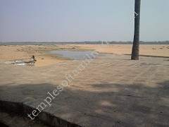 Vaidyanatha Swamy Temple, Thirumazhapadi