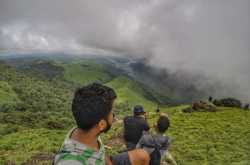 Vakavanam trail : Trekking in Vagamon |