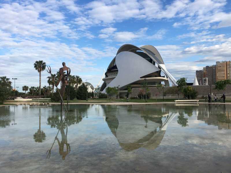 Valencia: Top Things To Do!