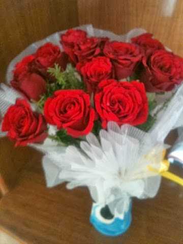 Valentine's Day Suprise