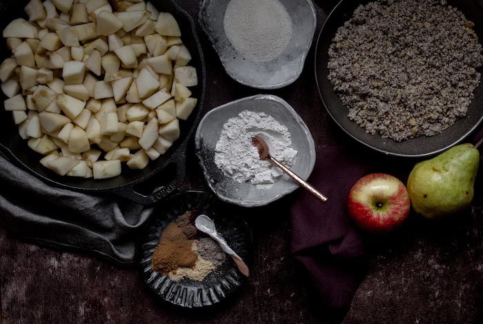 Valentine (Gluten Free ) Desserts - Part 1 - Story Of Cooks