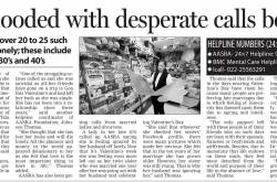 Valentine’s Day Does Not Depress People - How The Free Press Journal Had to Eat Crow