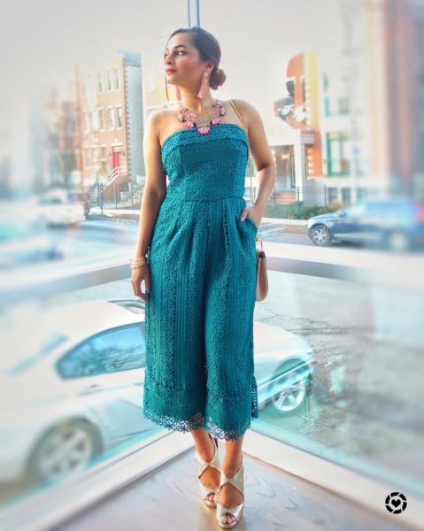 Valentine’s Day Outfit Ideas | Five Foot Nothing Shopping