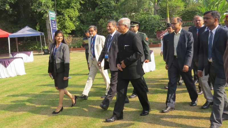 Valley Of Words Int Lit Festival In Dehradun | VOW2017