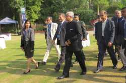 Valley Of Words Int Lit Festival in Dehradun | VOW2017