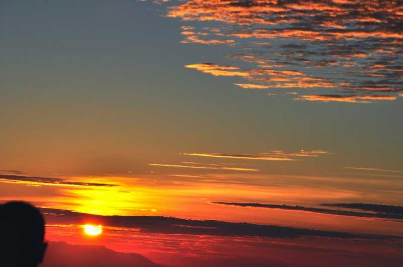 Valley Of Happiness : North East Trip 2010