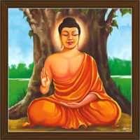 Value Of Life Hindi Buddha Story - BehtarLife.com
