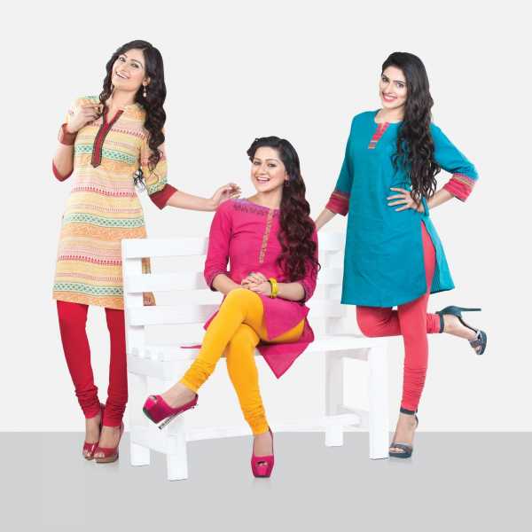 Vami To Transcend The Future Of Modern Women Clothing