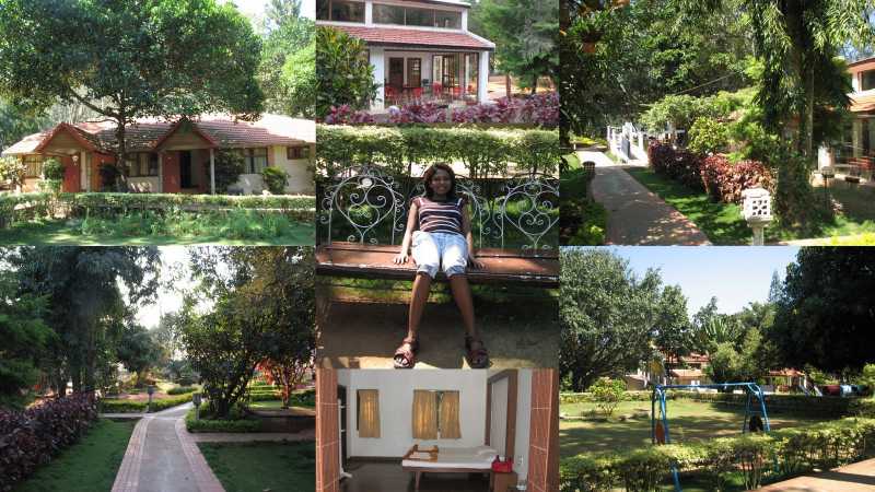 Vandy Travels To Yelagiri