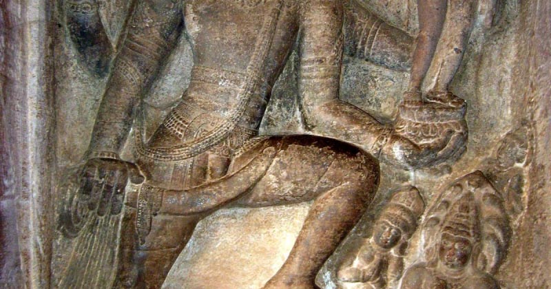 Varaha - The Wild Boar