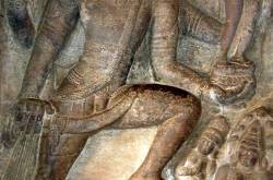 Varaha - The Wild Boar