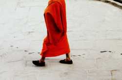 Varanasi...... The Place of Nirvana