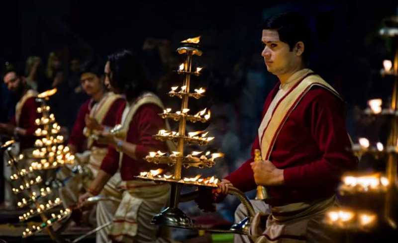 Varanasi: The Oldest Existing City Of The World -