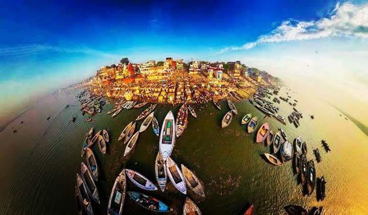 Varanasi Travel Guide - à¤à¤ à¤¦à¤¿à¤¨ à¤®à¥à¤ à¤ªà¥à¤°à¤¾ à¤¬à¤¨à¤¾à¤°à¤¸ à¤à¥à¤¸à¥ à¤à¥à¤®à¥à¤ ?