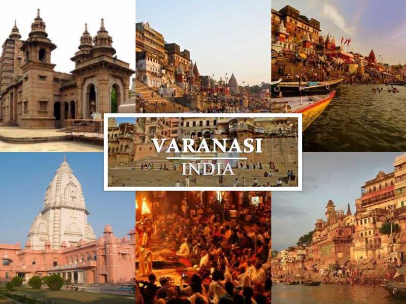 Varanasi Travel Guide