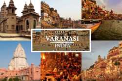 Varanasi Travel Guide