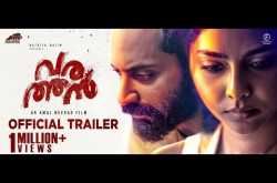 Varathan - The Revenge of the Outsider