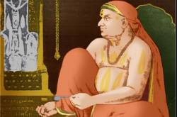 Vardhanti (Birthday) Utsava of Sri Raghavendra Tirtha