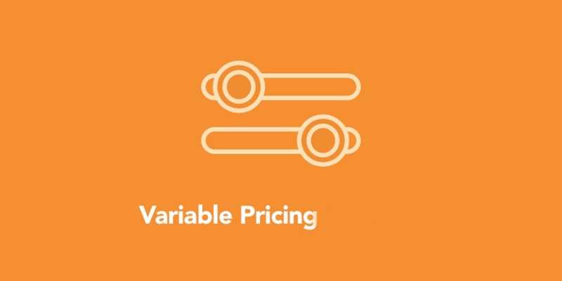 Variable Pricing: Definition, Examples, Model And Advantages