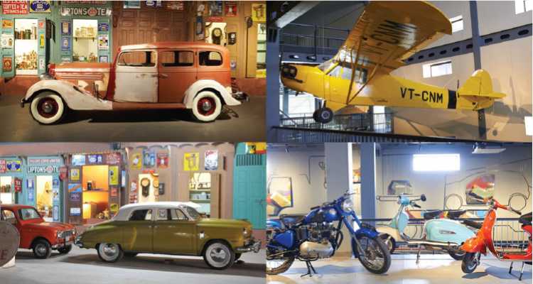 Various Fun Places For Kids In & Around Gurgaon City