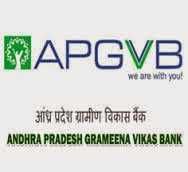 Various Posts In Andhra Pradesh Grameen Bank