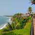 Varkala Beach: That Stunning Cliff Beach Of Kerala Where You Can Wash Away All Your Sins