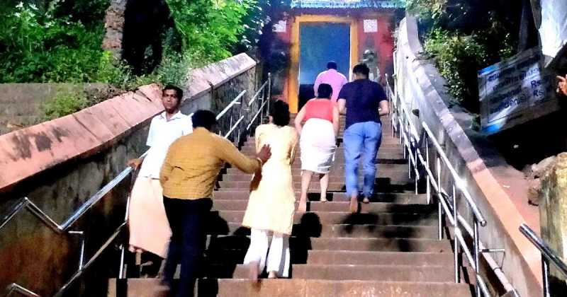 Varkala Janardhanaswamy!