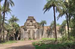 Vasai Fort- A Hidden History