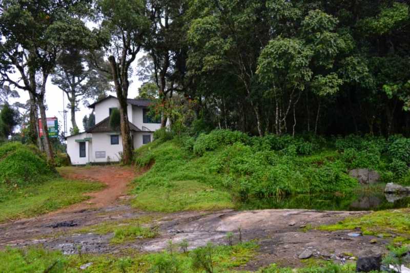 Vattathotti - Palliyanpaara : The Border Line - 2