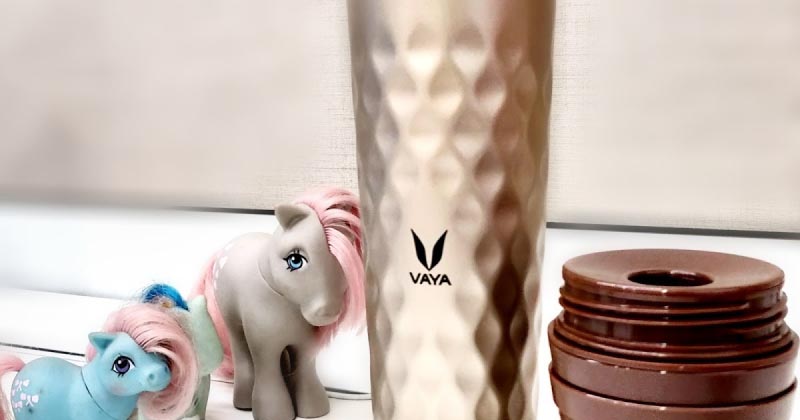 Vaya - Drynk To Stay Cool Through The Day 