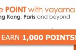 vayama online travel affiliate program