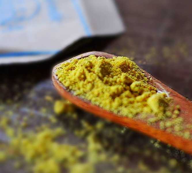 Vedantika Herbals Ubtan Review - Cosmetics Arena