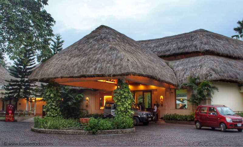 Vedic Therapy - A Weekend Staycation At Vedic Village!