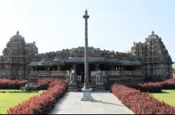 Veera Narayana Temple, Belavadi